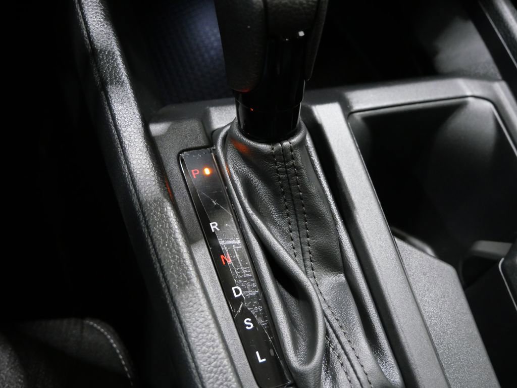 Used 2024 Honda Accord EX image 23