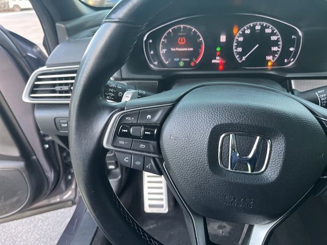Used 2018 Honda Accord Sport image 20