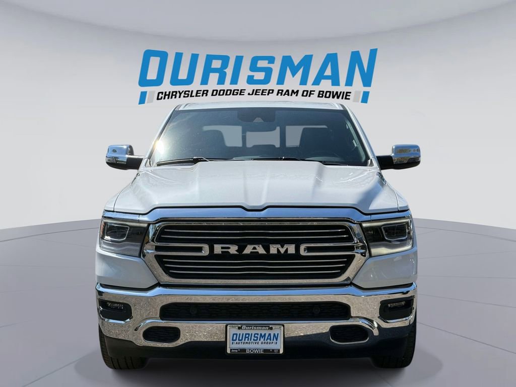 Used 2023 RAM 1500 Laramie image 6