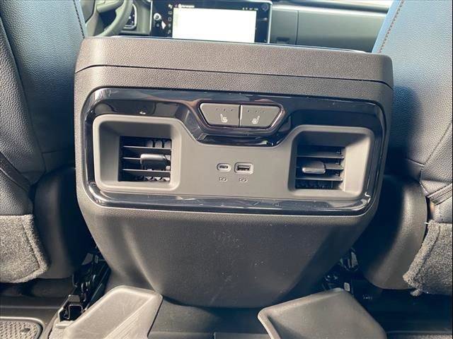 New 2024 GMC Sierra 1500 AT4 w/ Technology Package image 21