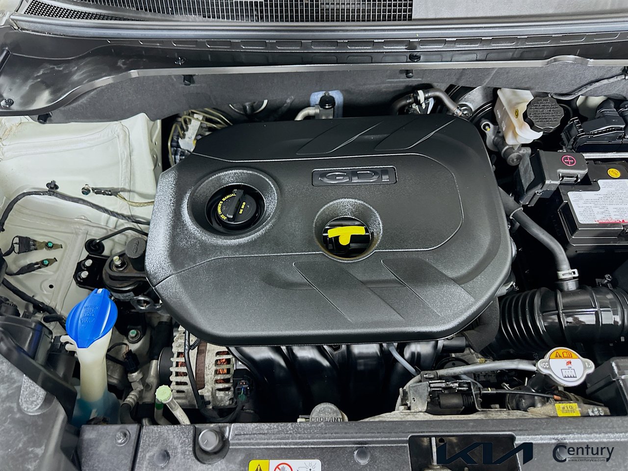 Used 2016 Kia Soul ! w/ Premium Package FWD image 29