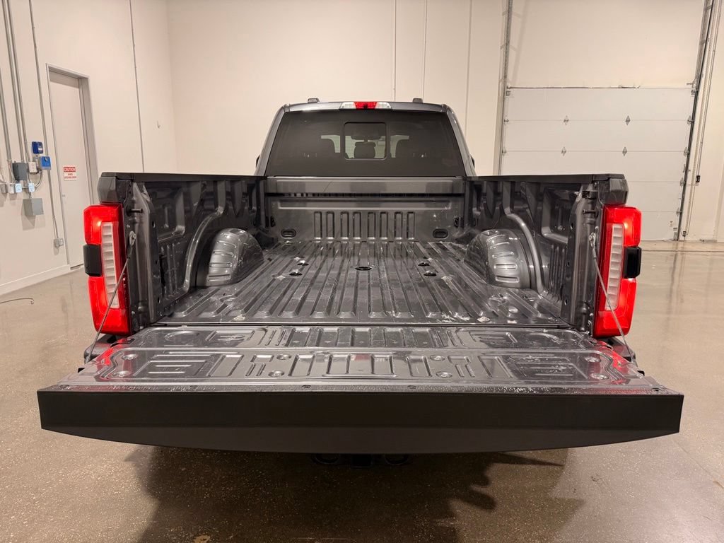 Used 2026 Ford F350 XL w/ STX Appearance Package AWD/4WD image 9