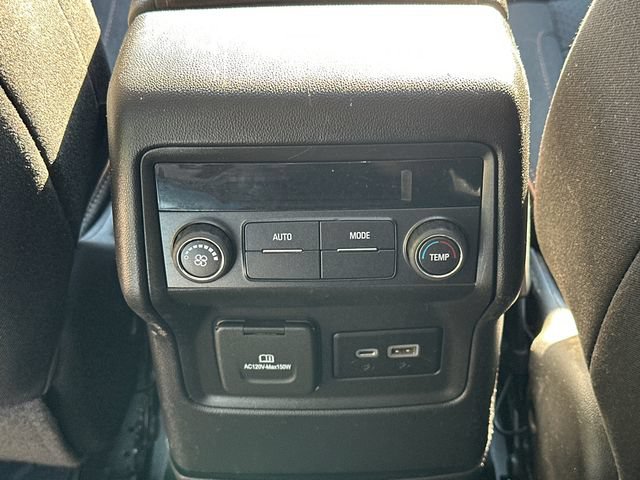 Certified 2022 GMC Acadia AT4 AWD/4WD image 21