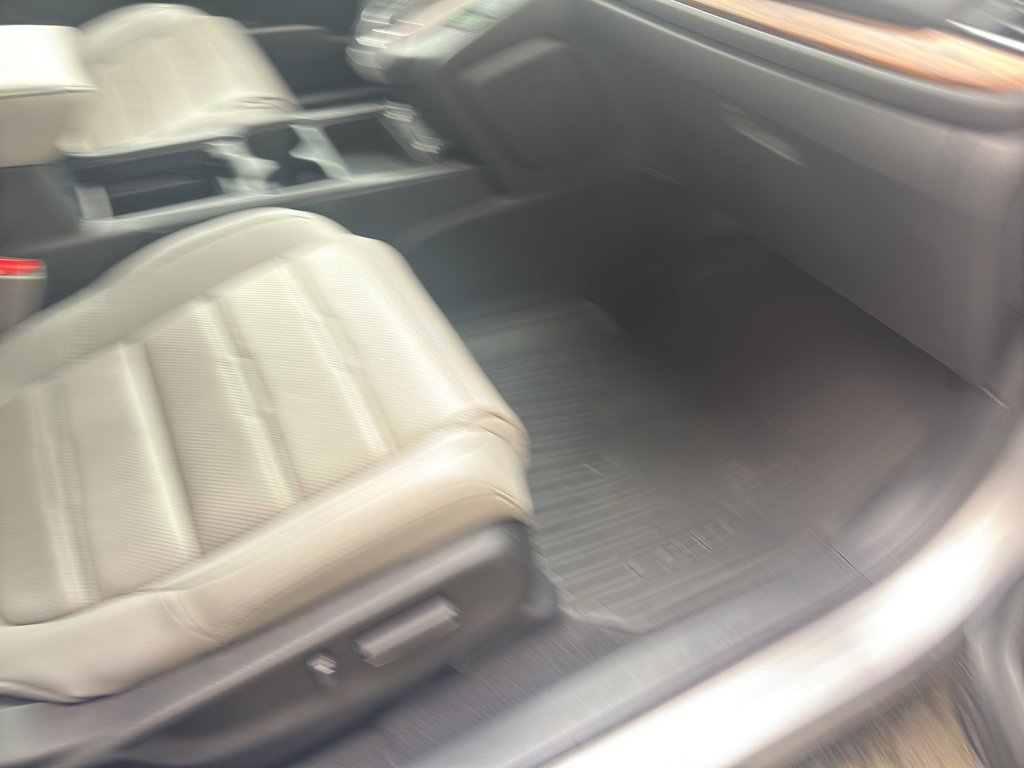 Used 2021 Honda CR-V EX-L image 20
