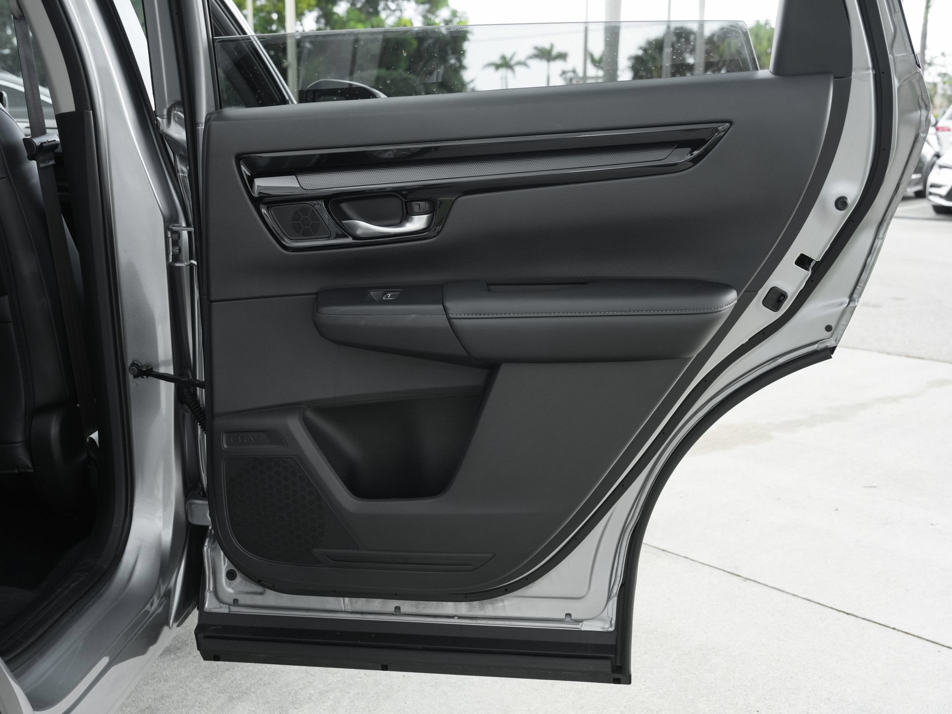 Used 2023 Honda CR-V EX-L image 36