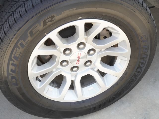 Used 2018 GMC Yukon SLT RWD image 11