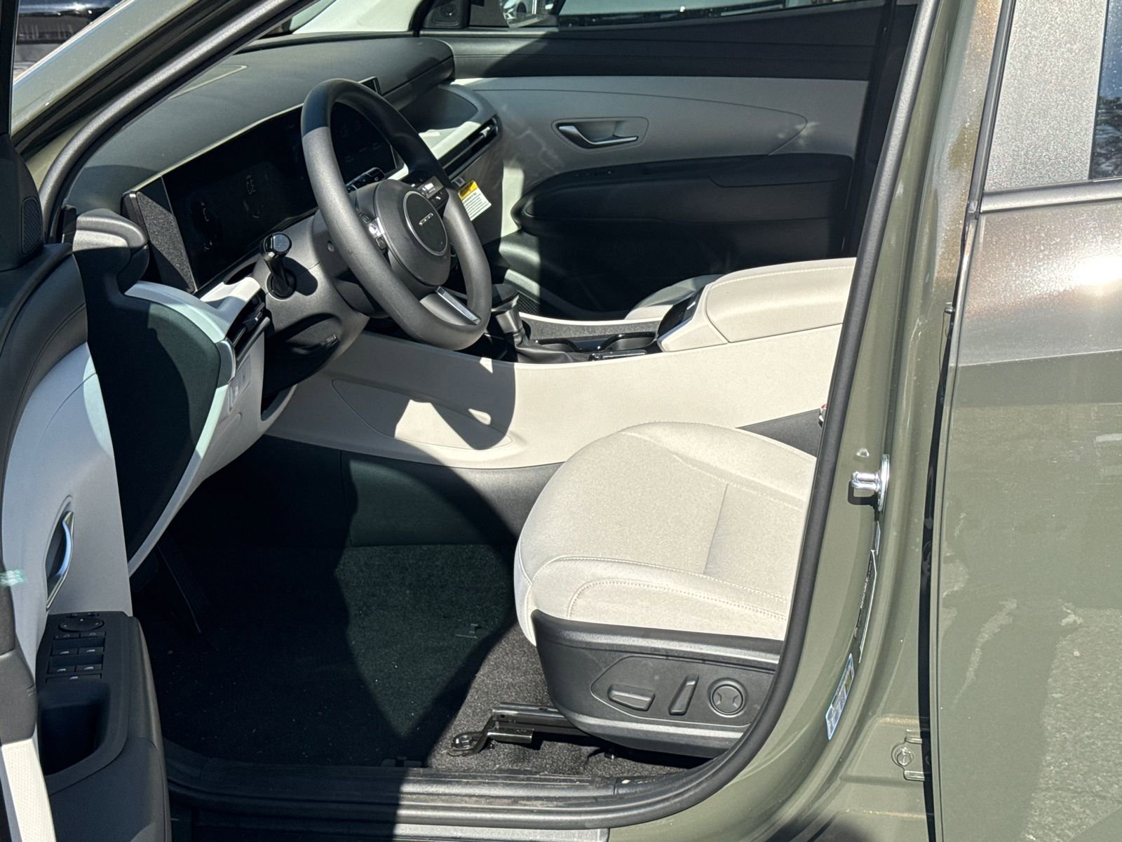 New 2026 Hyundai Tucson SEL image 9