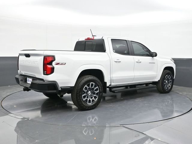 New 2025 Chevrolet Colorado Z71 w/ Technology Package image 15