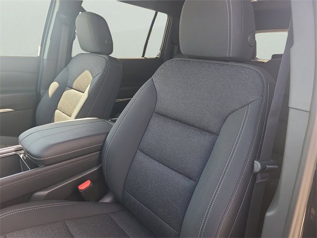 New 2026 Chevrolet Traverse LT image 23