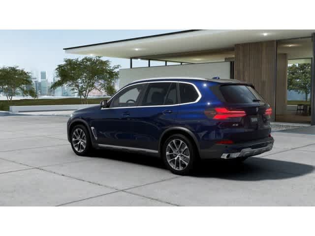 Used 2026 BMW X5 sDrive40i RWD image 2
