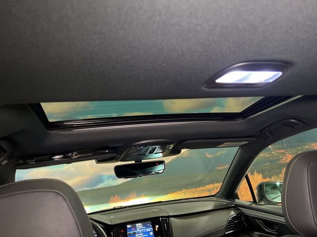 Certified 2025 Subaru Outback Wilderness w/ Wilderness Package image 59