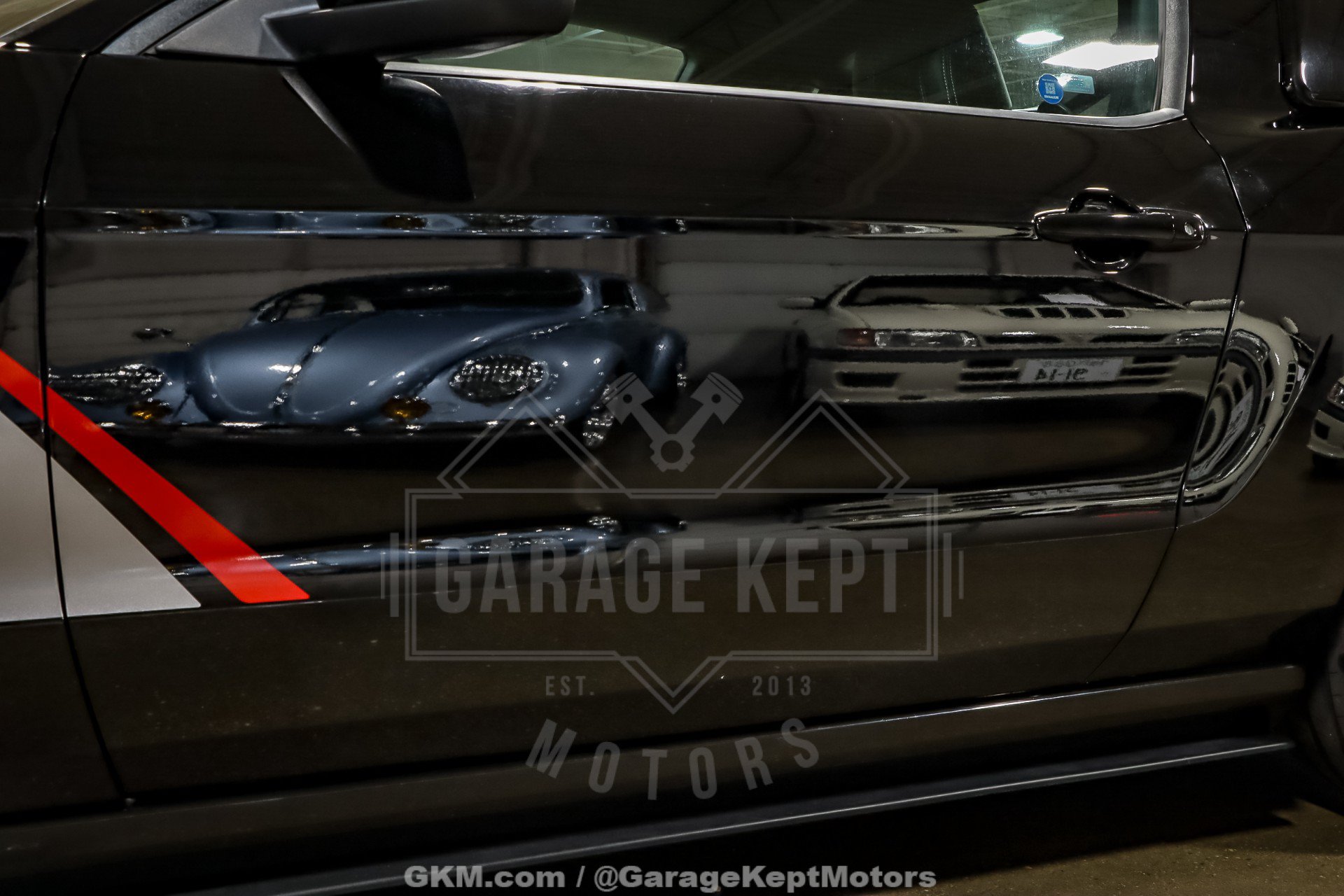 Used 2013 Ford Mustang GT Premium RWD image 38