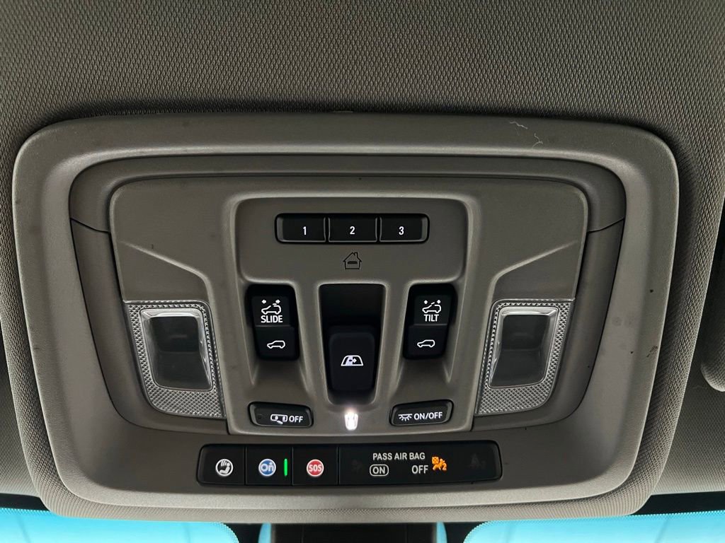 Used 2020 GMC Sierra 3500 Denali w/ Denali Ultimate Package AWD/4WD image 44