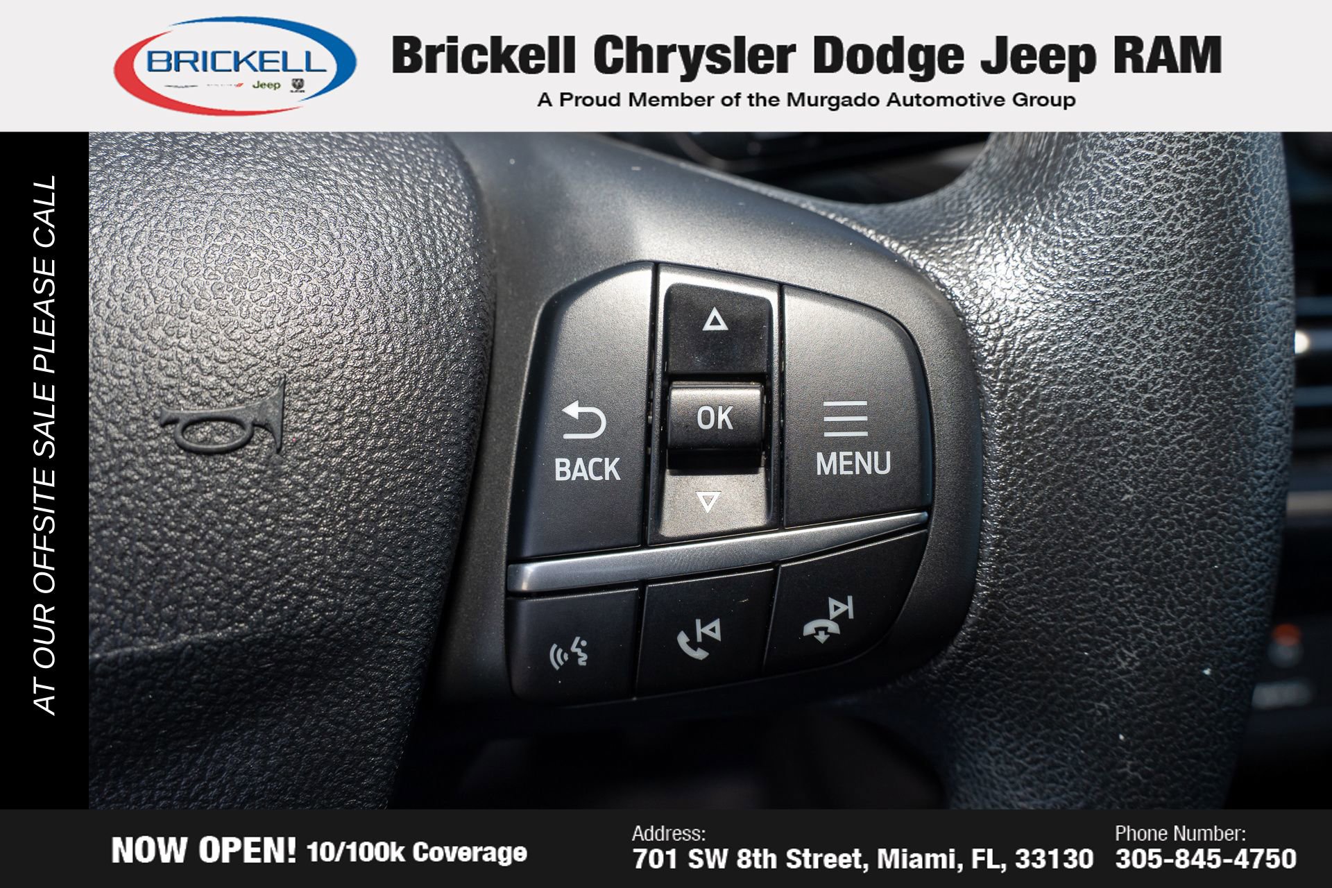 Used 2022 Ford Escape SE image 30