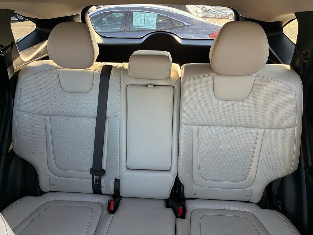Used 2023 Hyundai Tucson SEL w/ Convenience Package image 15