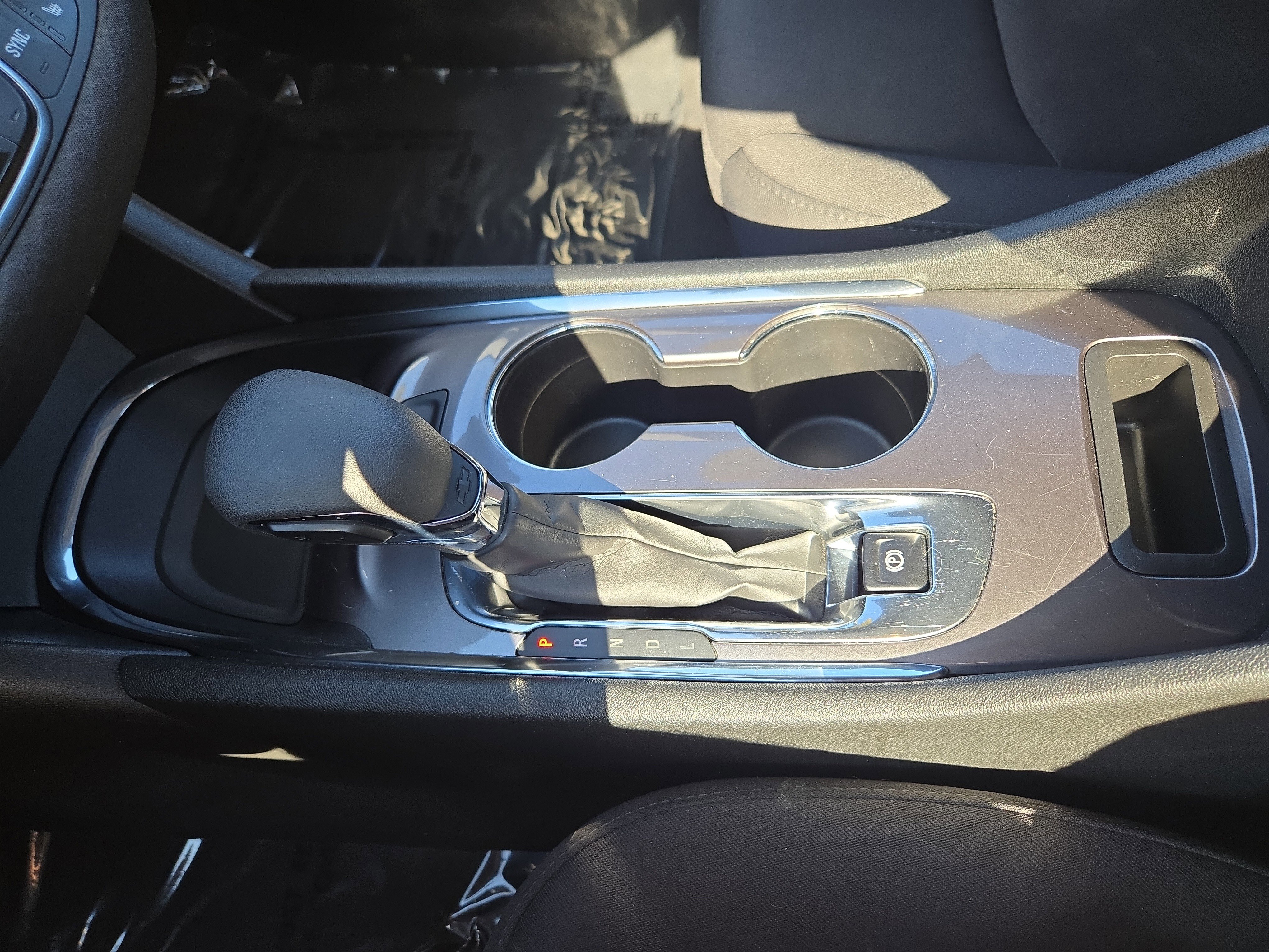 Used 2023 Chevrolet Malibu LT image 21