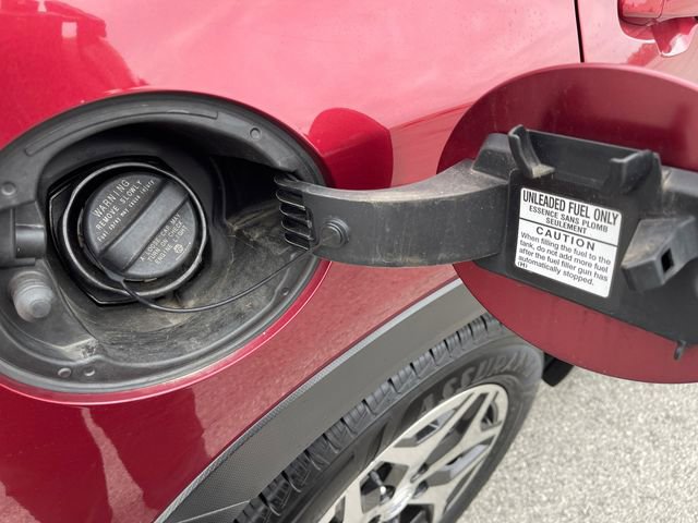 Used 2022 Subaru Forester Premium image 16