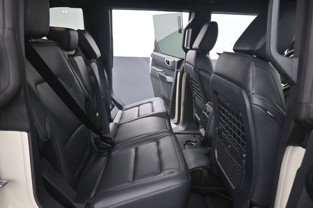 New 2026 Ford Bronco Badlands AWD/4WD image 14