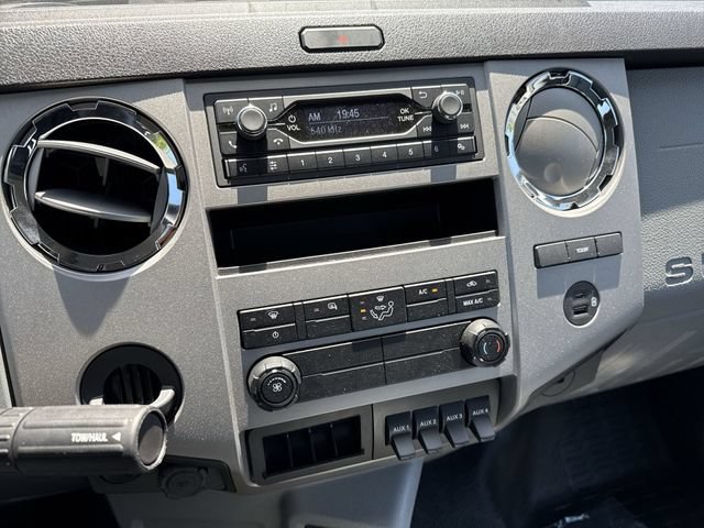New 2026 Ford F650 2WD SuperCab Super Duty image 25