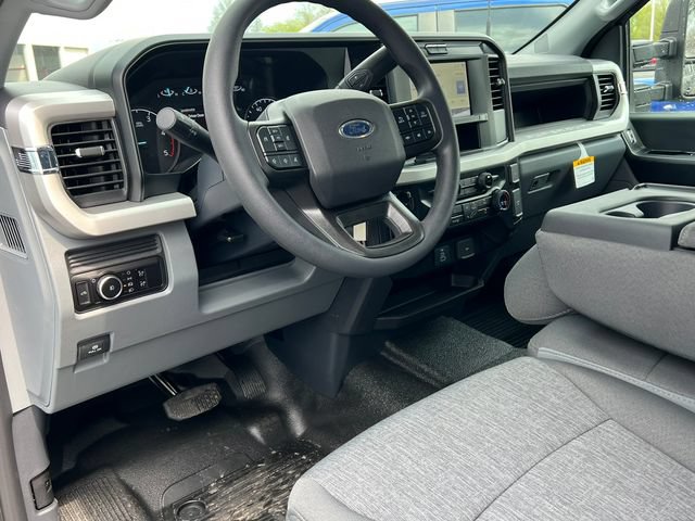 New 2026 Ford F350 XL w/ 360-Degree Camera Package AWD/4WD image 25