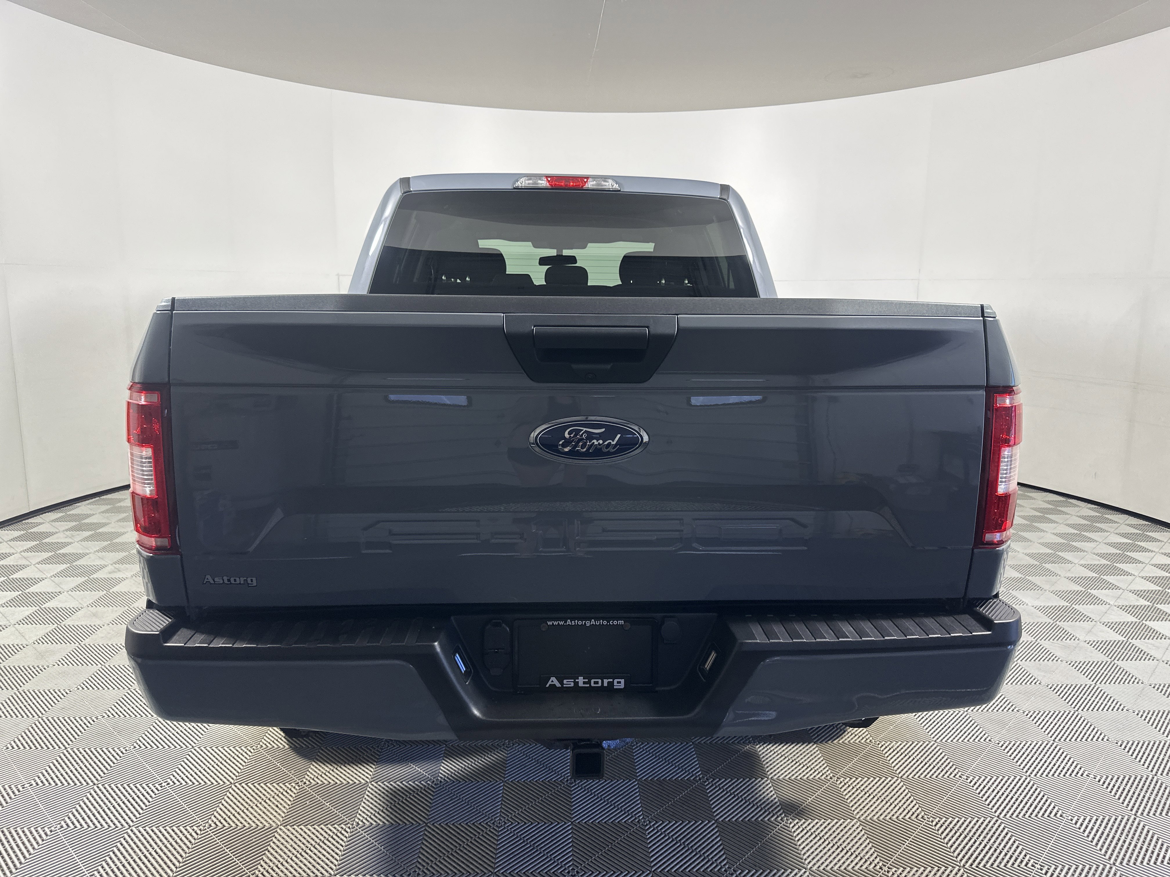 Used 2020 Ford F150 XL w/ Equipment Group 101A Mid AWD/4WD image 6