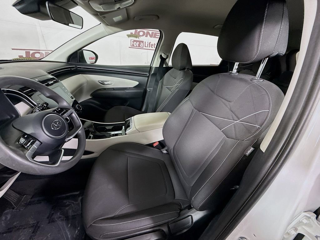 Used 2024 Hyundai Tucson SE image 24