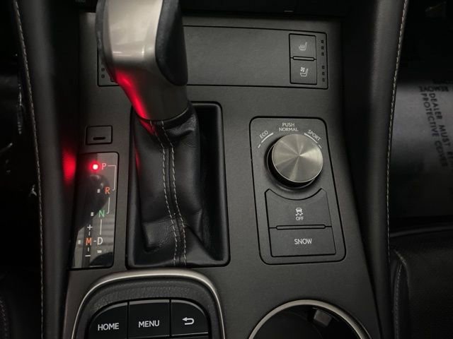 Used 2015 Lexus RC 350 AWD w/ Luxury Package image 27