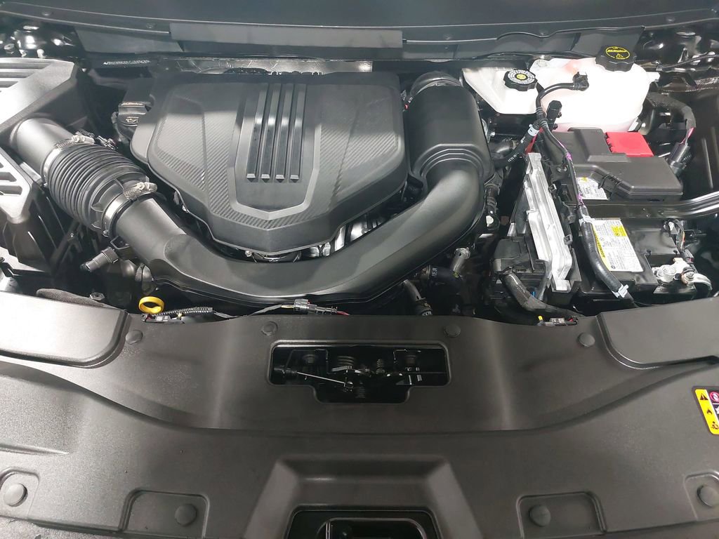 New 2026 GMC Acadia Elevation w/ Super Cruise Package image 34