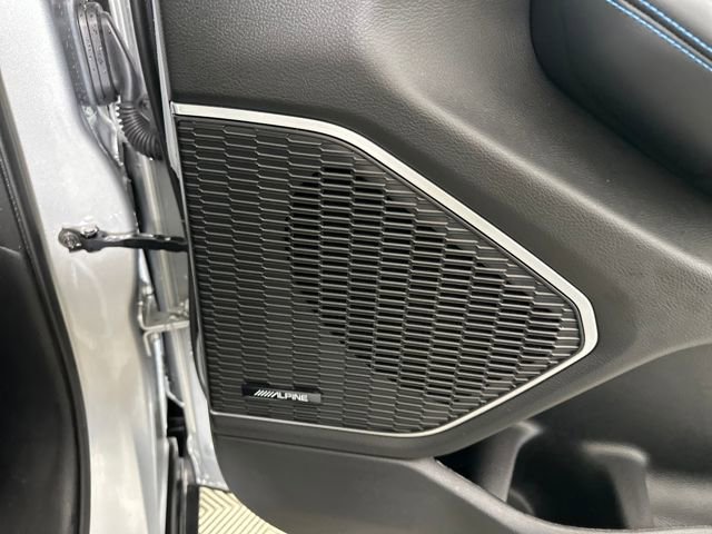 Used 2023 Jeep Grand Cherokee Trailhawk w/ Luxury Tech Group III image 29