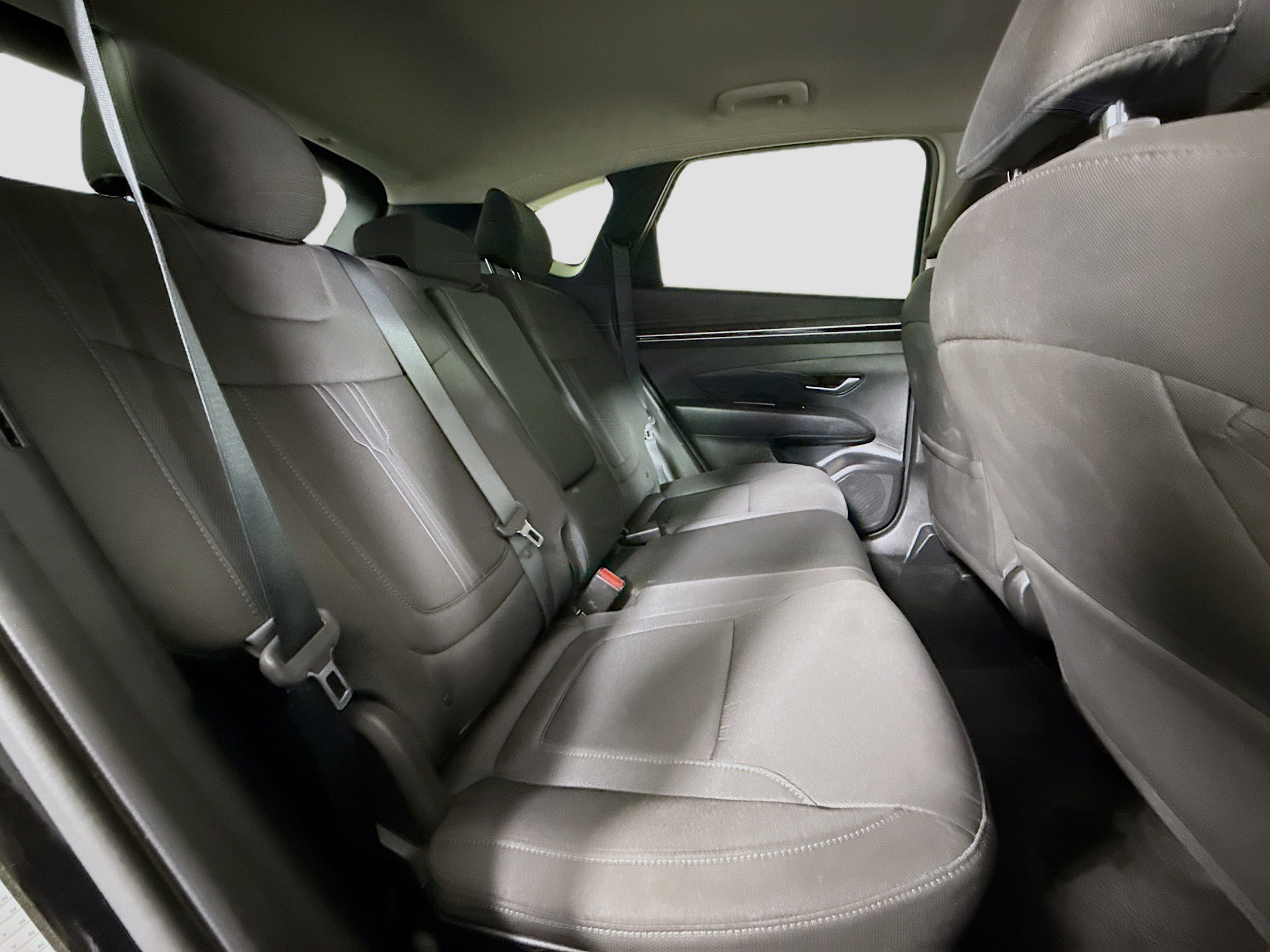 Used 2024 Hyundai Tucson SEL image 27