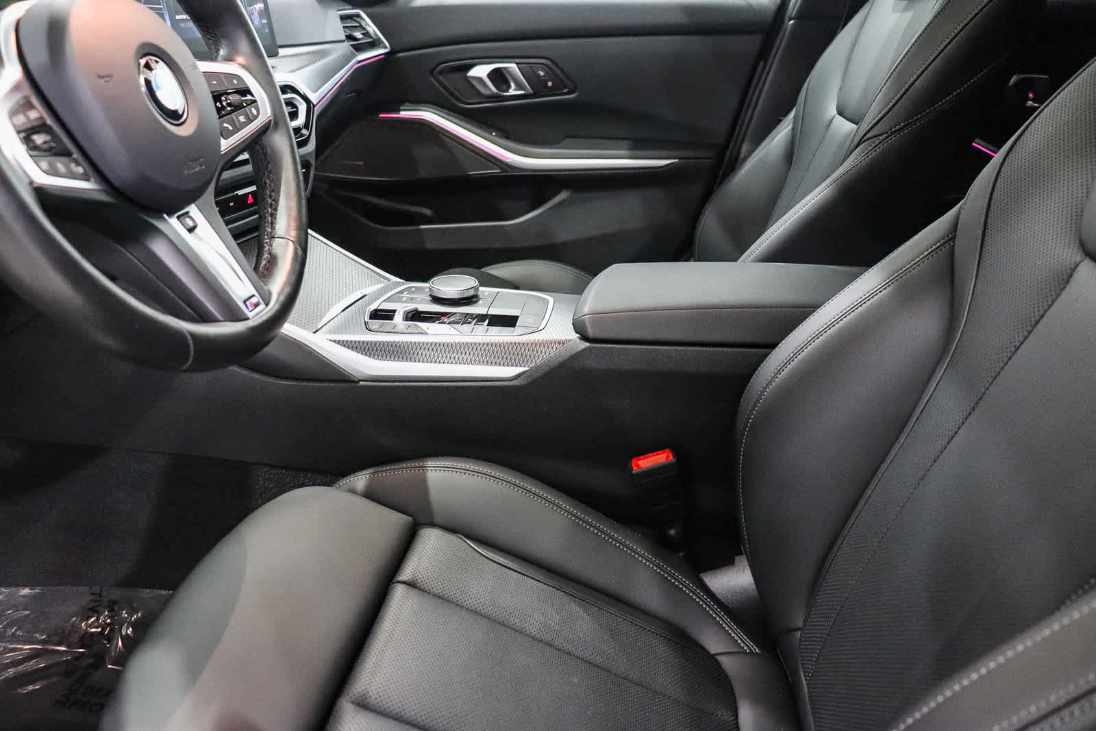 Used 2024 BMW M340i w/ Premium Package RWD image 21
