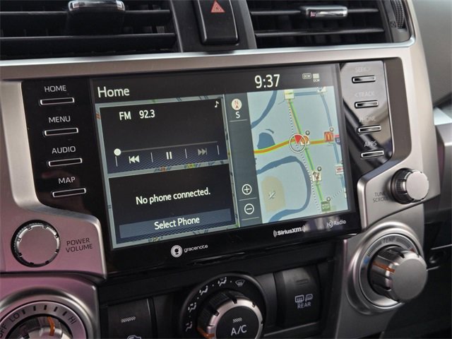 Used 2023 Toyota 4Runner SR5 Premium image 15