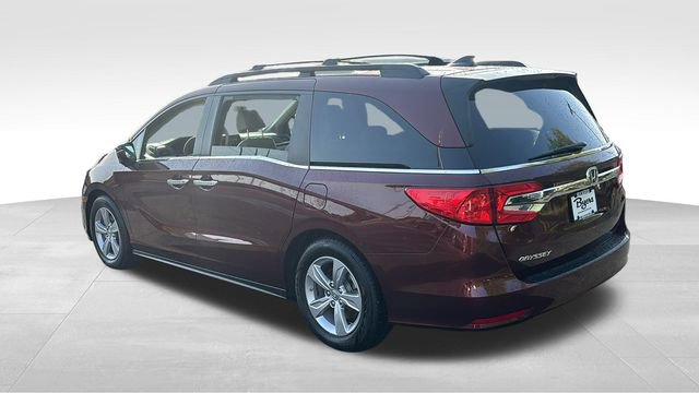 Used 2020 Honda Odyssey EX-L image 5
