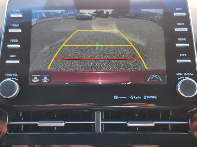 Used 2022 Toyota Avalon XLE FWD image 22