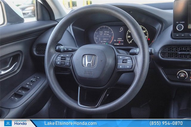 Used 2023 Honda HR-V LX image 21