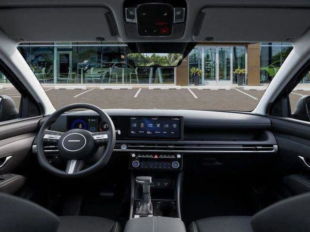New 2026 Hyundai Tucson SEL image 20