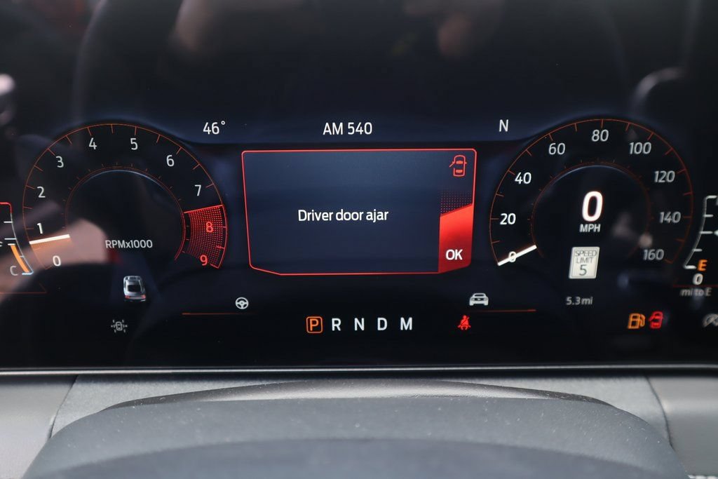 New 2026 Ford Mustang GT Premium RWD image 4