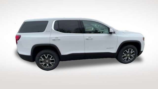 Used 2023 GMC Acadia SLE image 9