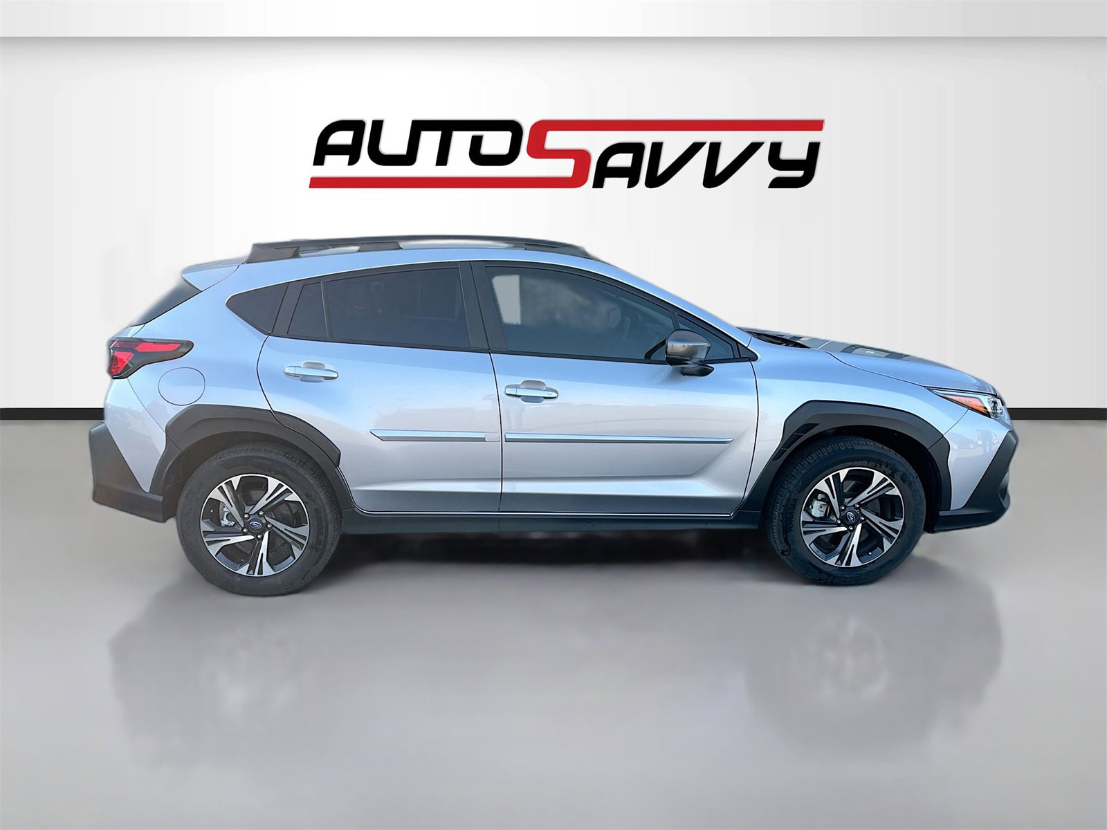 Used 2024 Subaru Crosstrek 2.0i Premium image 8