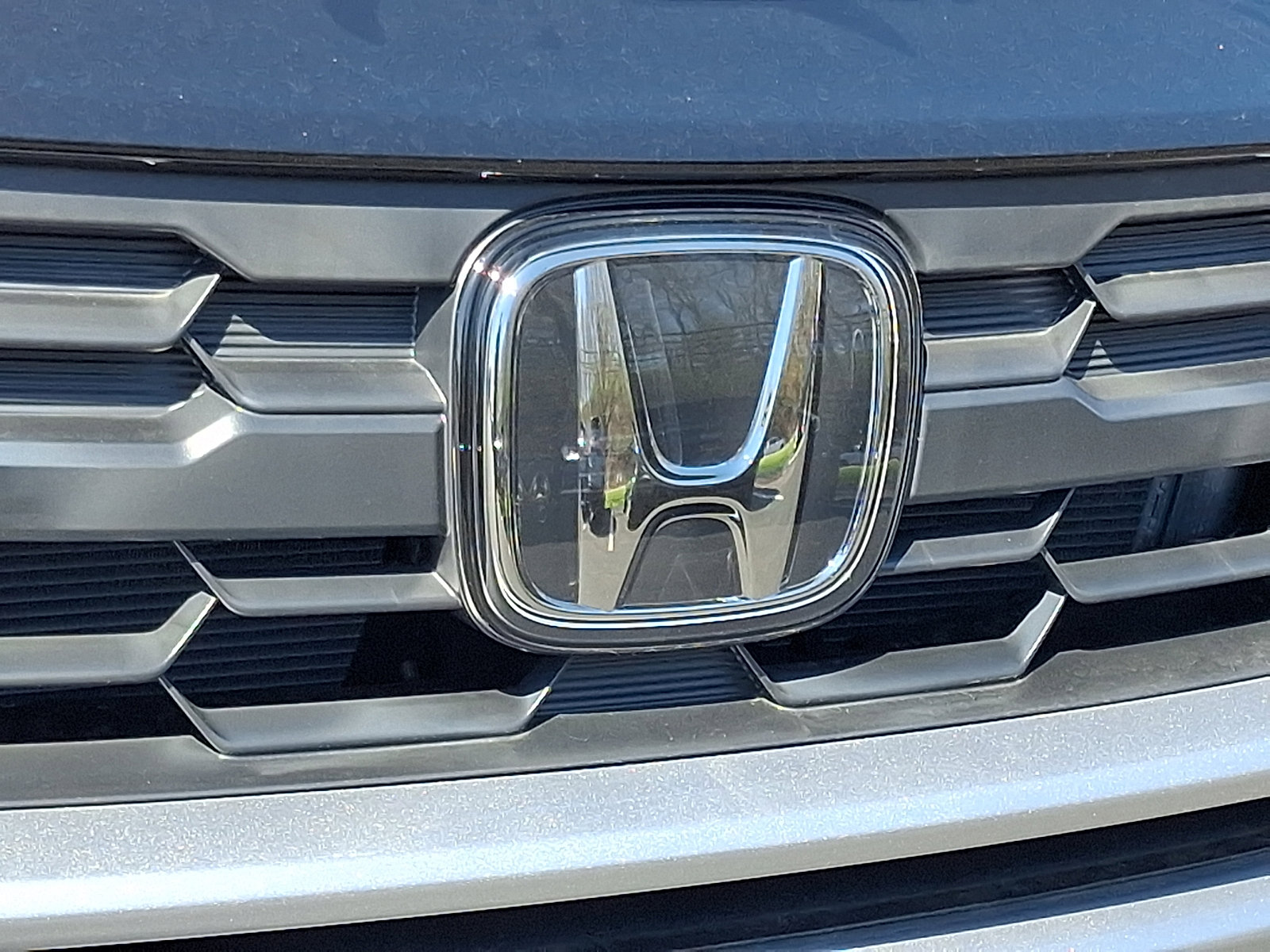 New 2026 Honda Odyssey EX-L image 31