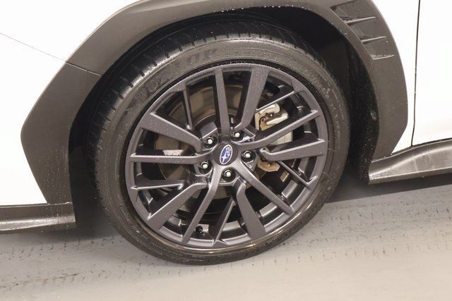 Certified 2023 Subaru WRX Premium AWD/4WD image 8