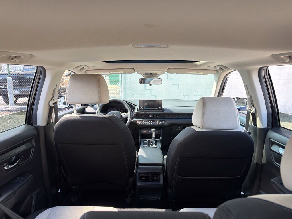 Used 2023 Honda CR-V EX image 11