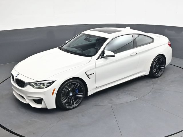 Used 2018 BMW M4 Coupe RWD image 29