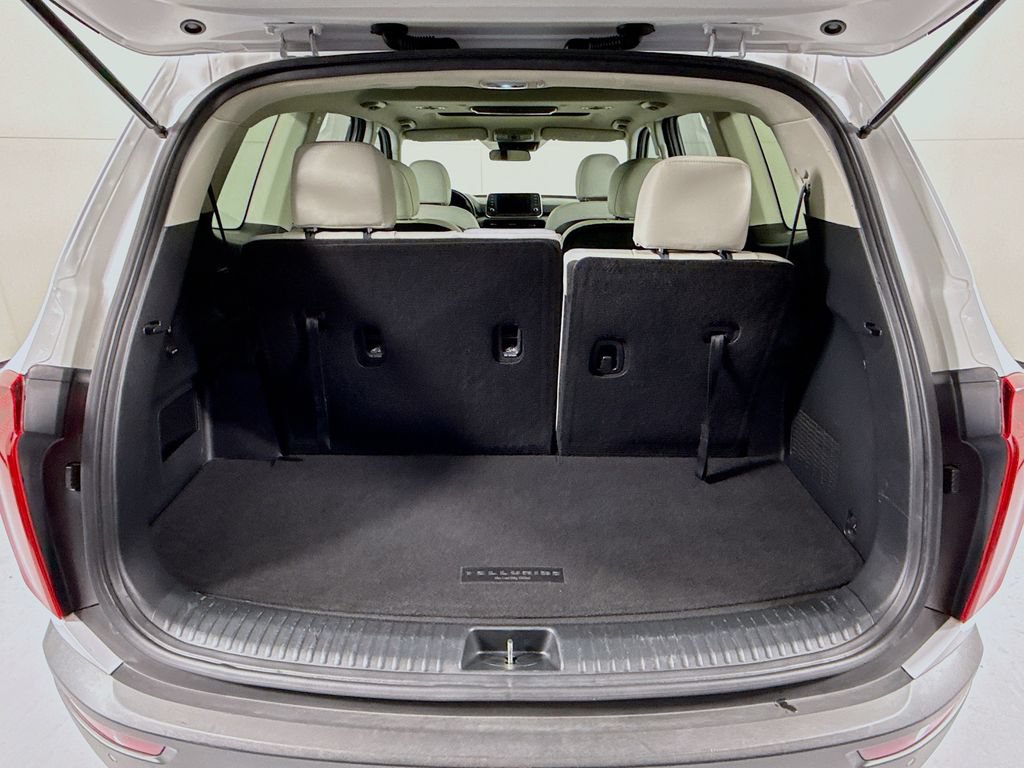 Used 2021 Kia Telluride S FWD image 28