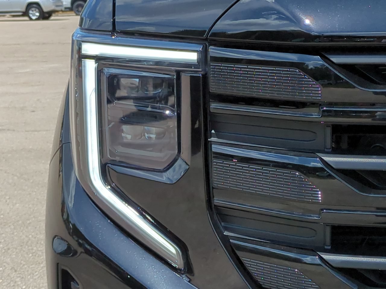 New 2026 GMC Sierra 1500 Elevation w/ Elevation Premium Package AWD/4WD image 10