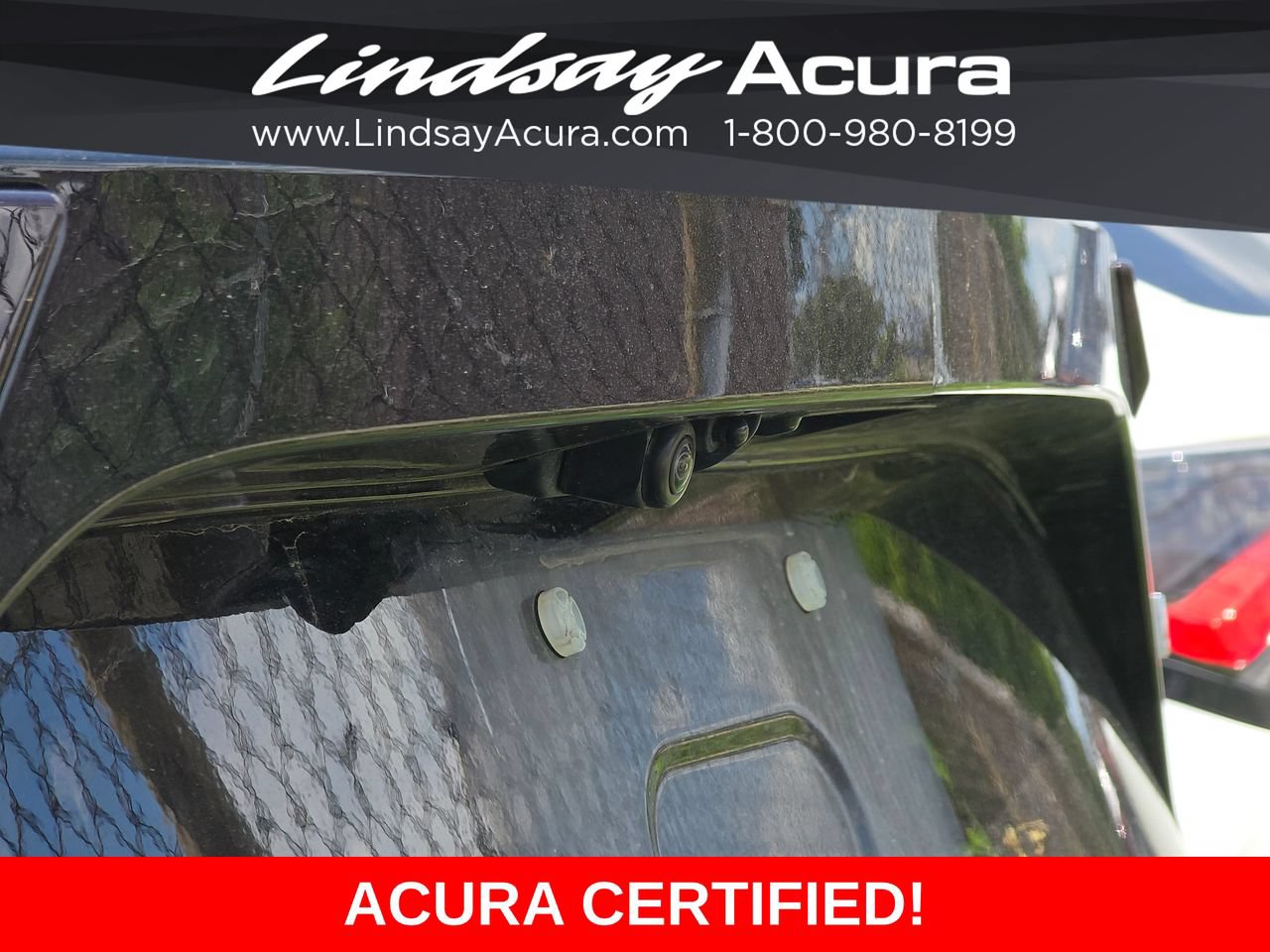 Certified 2024 Acura MDX SH-AWD w/ Technology Package image 22