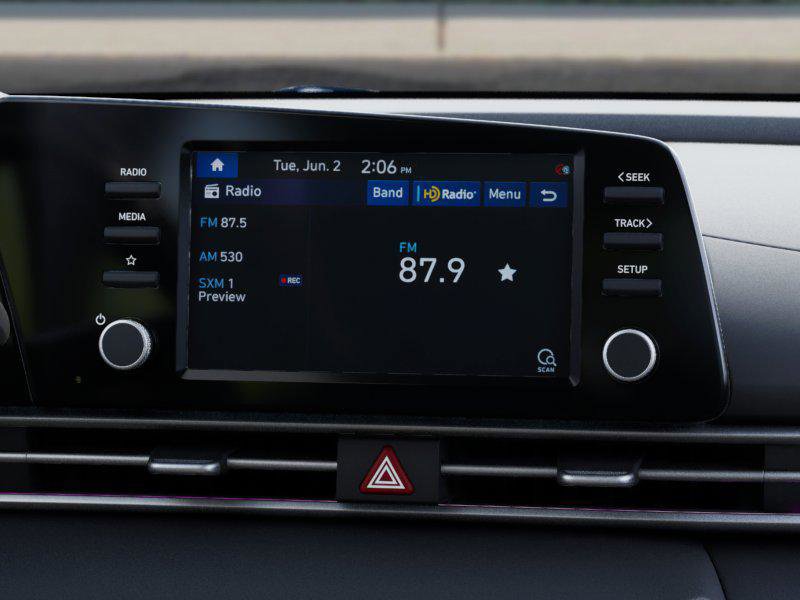 New 2026 Hyundai Elantra SE image 13