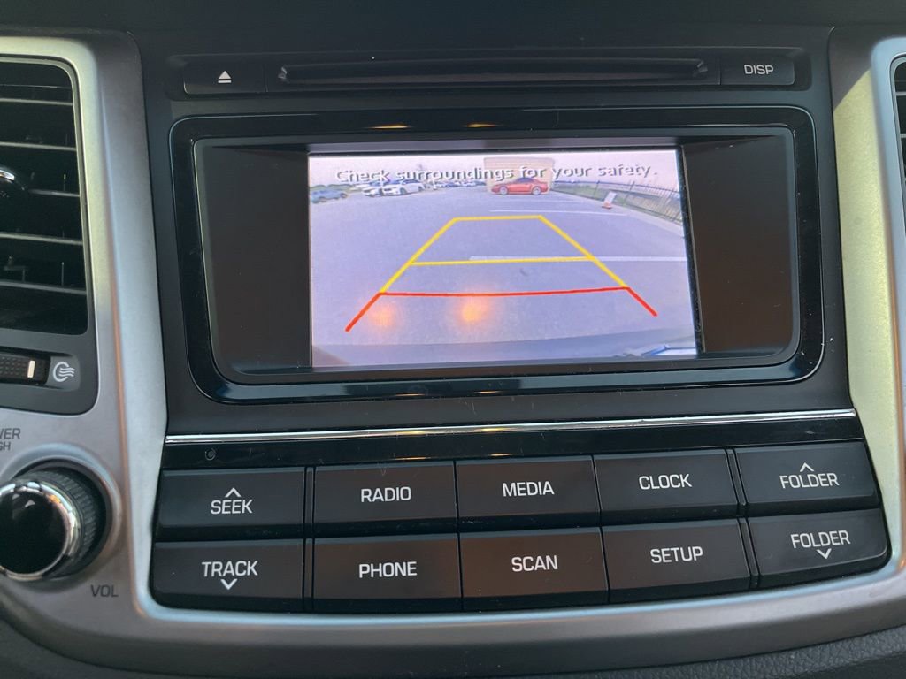 Used 2018 Hyundai Tucson SE w/ Cargo Package image 23