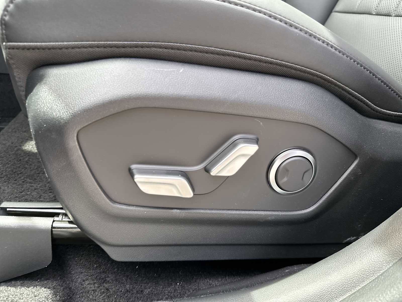 New 2026 Hyundai Santa Fe SEL AWD/4WD image 10
