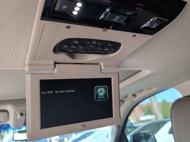 Used 2018 GMC Yukon XL Denali w/ Denali Ultimate Package RWD image 26